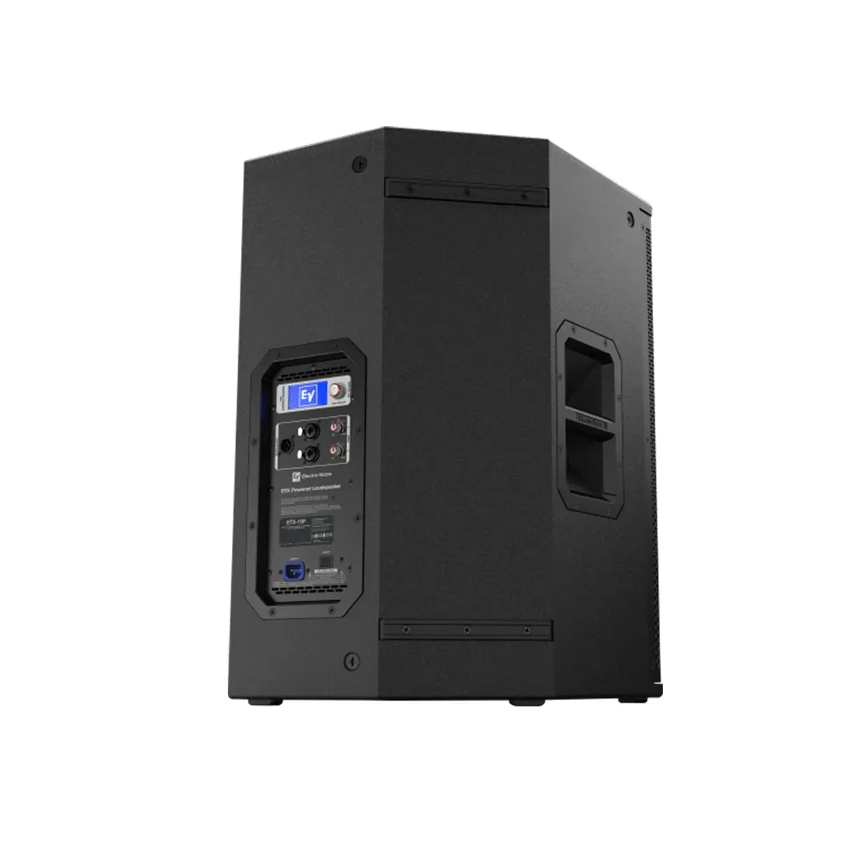 Electro Voice - ETX15P 15 inch Powered Speaker, 2000W w/built in DSP — view 2