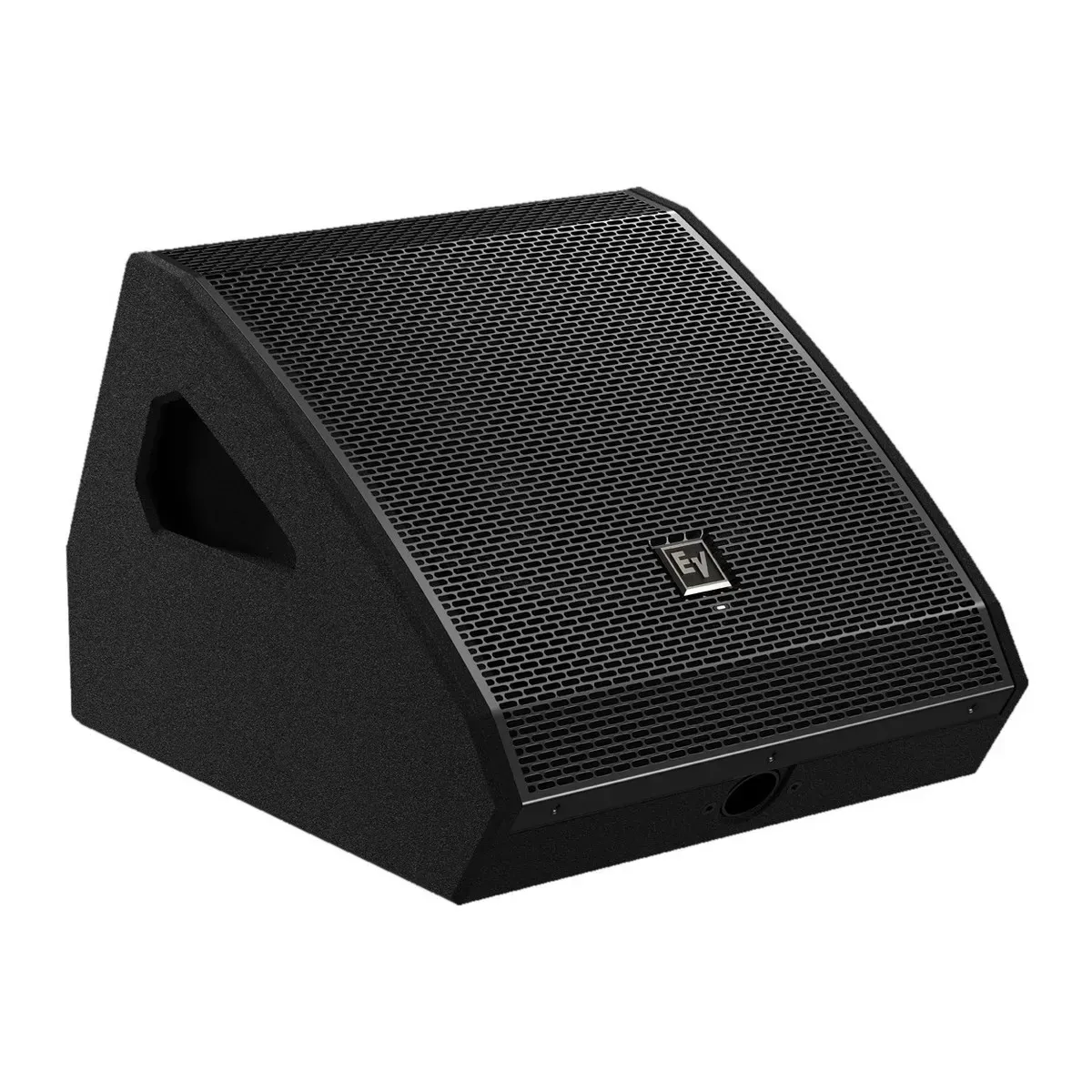 Electro-Voice PXM-12MP 12 inch Powered Coaxial Floor Monitor — view 2