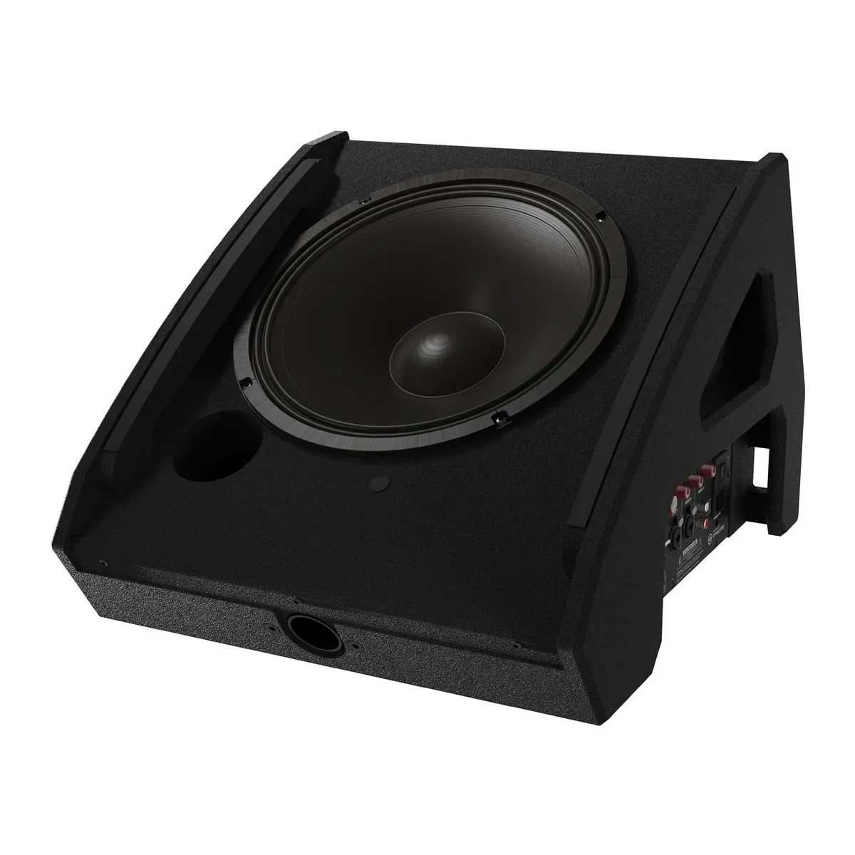 Electro-Voice PXM-12MP 12 inch Powered Coaxial Floor Monitor — view 4