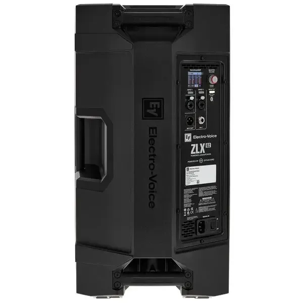 Electro-Voice ZLX-12P-G2 1000W 12-inch Powered Speaker — view 3