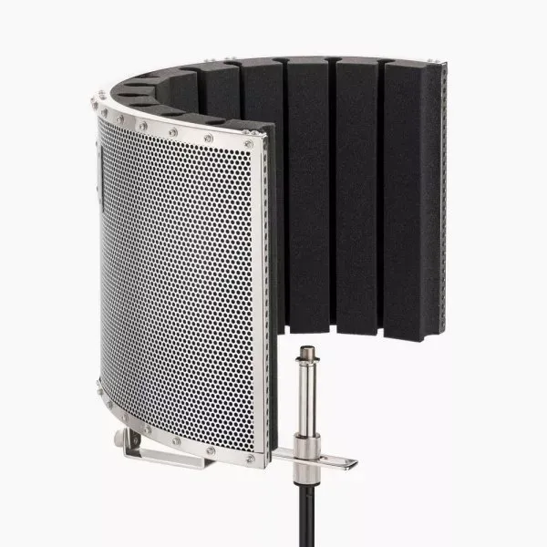 On-Stage ASMS4730 Isolation Shield