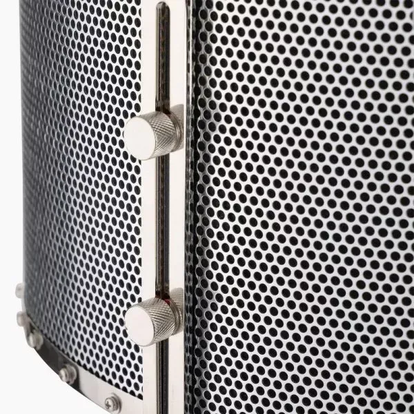 On-Stage ASMS4730 Isolation Shield — view 2