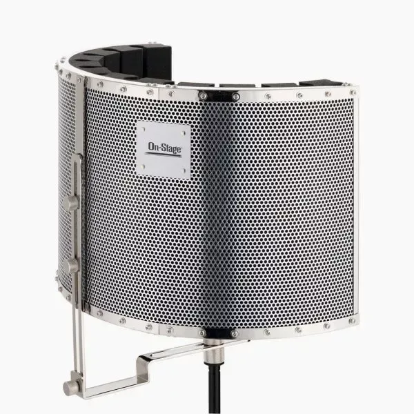 On-Stage ASMS4730 Isolation Shield — view 3