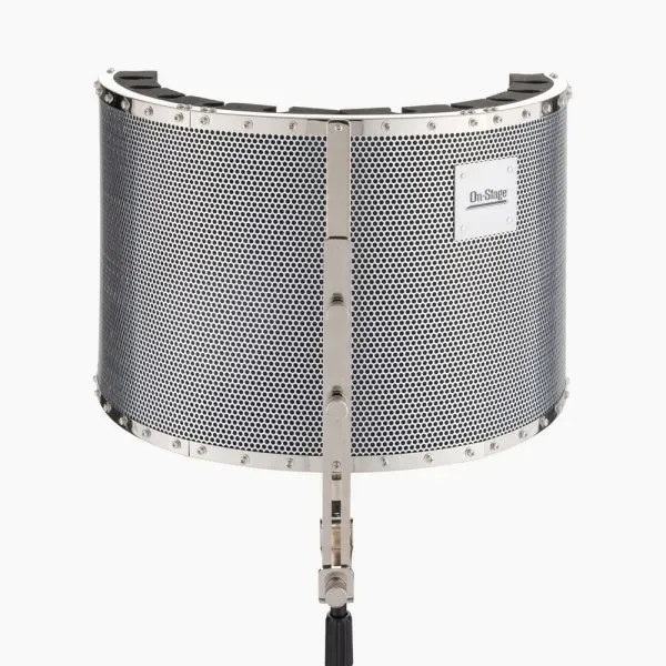 On-Stage ASMS4730 Isolation Shield — view 4