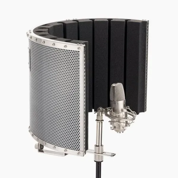 On-Stage ASMS4730 Isolation Shield — view 6