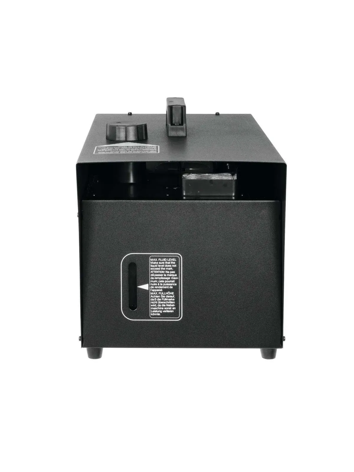 Antari HZ-100 Compact Haze Machine — view 3