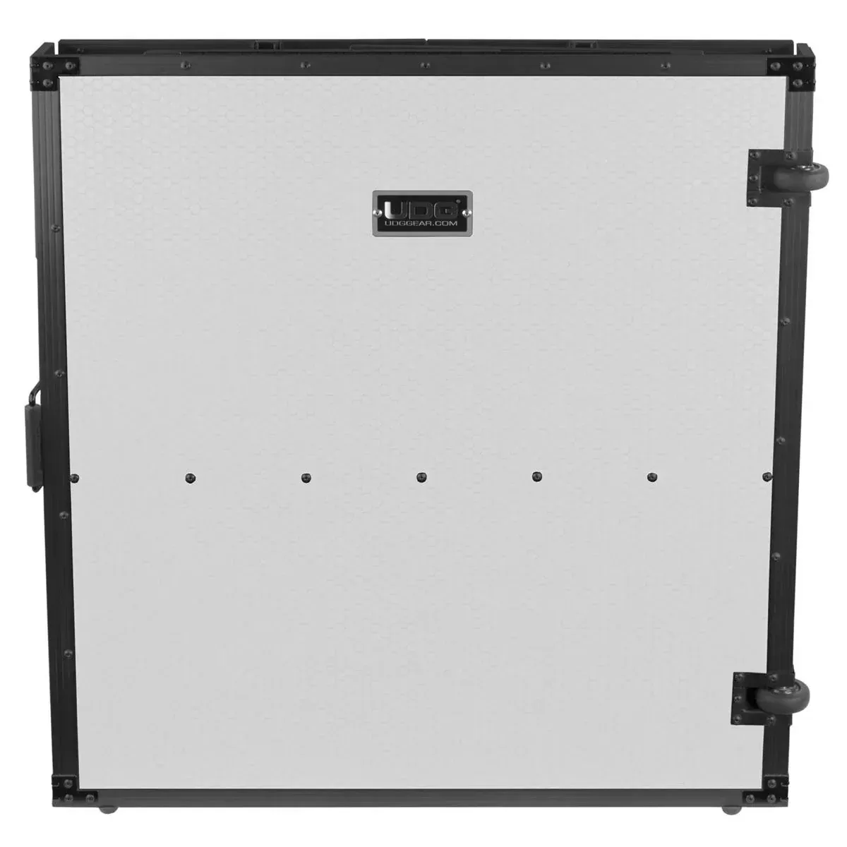 UDG Ultimate Fold Out DJ Table White MK2 Plus — view 2