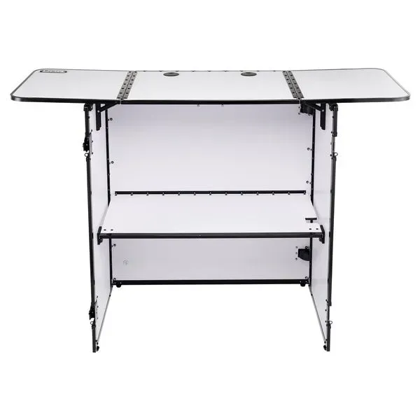 UDG Ultimate Fold Out DJ Table White MK2 Plus — view 3