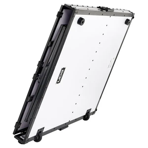 UDG Ultimate Fold Out DJ Table White MK2 Plus — view 4