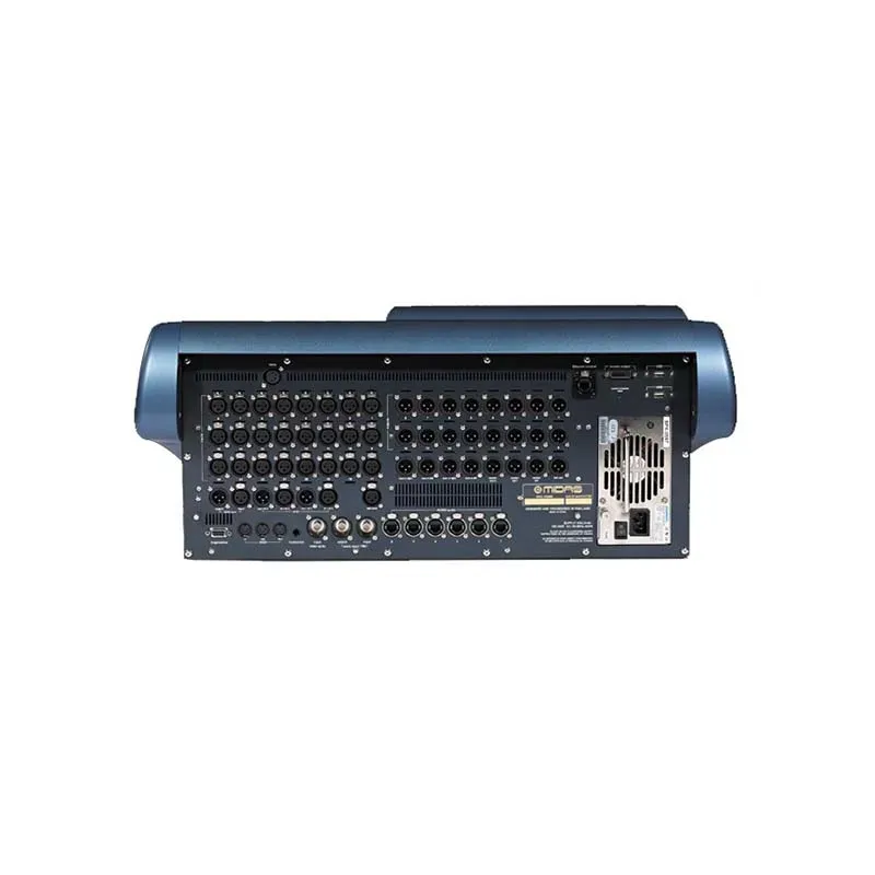 MIDAS PRO-1-IP-EU DIGITAL MIXER STD FORMAT — view 2