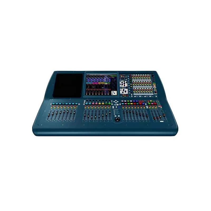 Midas PRO2C-CC-IP 64-channel Compact Digital Mixer