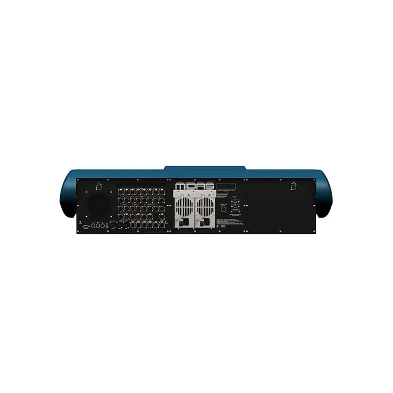 Midas PRO2C-CC-IP 64-channel Compact Digital Mixer — view 2