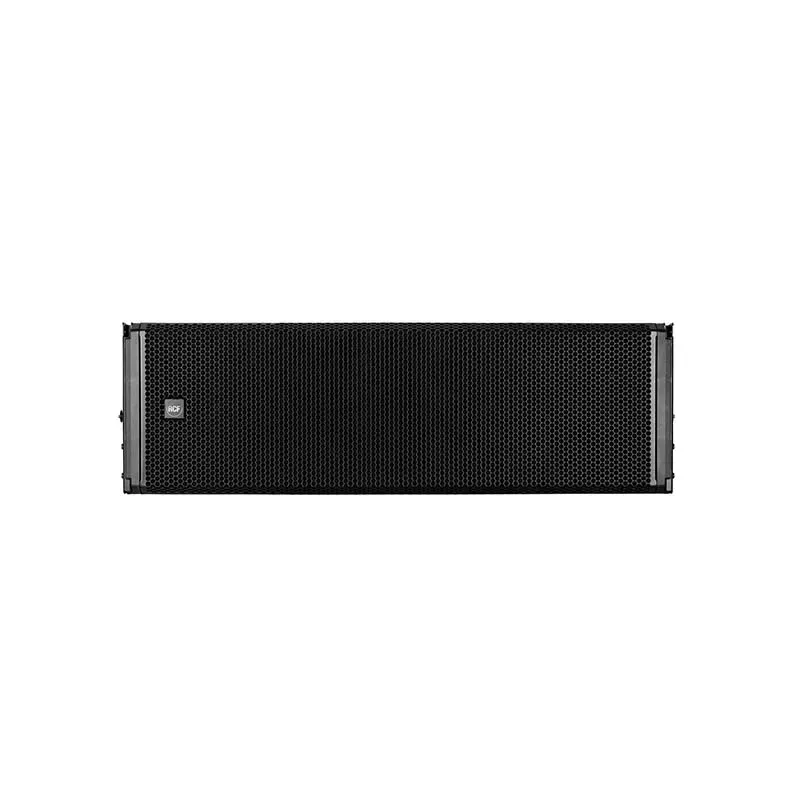RCF HDL-50A 2X12 + 2X6.5 Inch Active Line Array Speaker — view 2