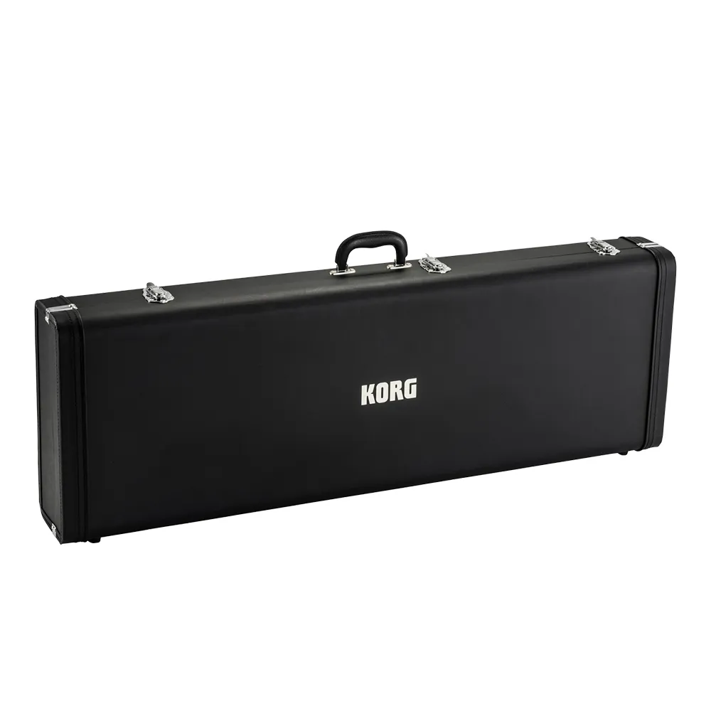 Korg Opsix SE Synthesizer – 61 Key Plus a Korg Case – Shop Demo — view 5