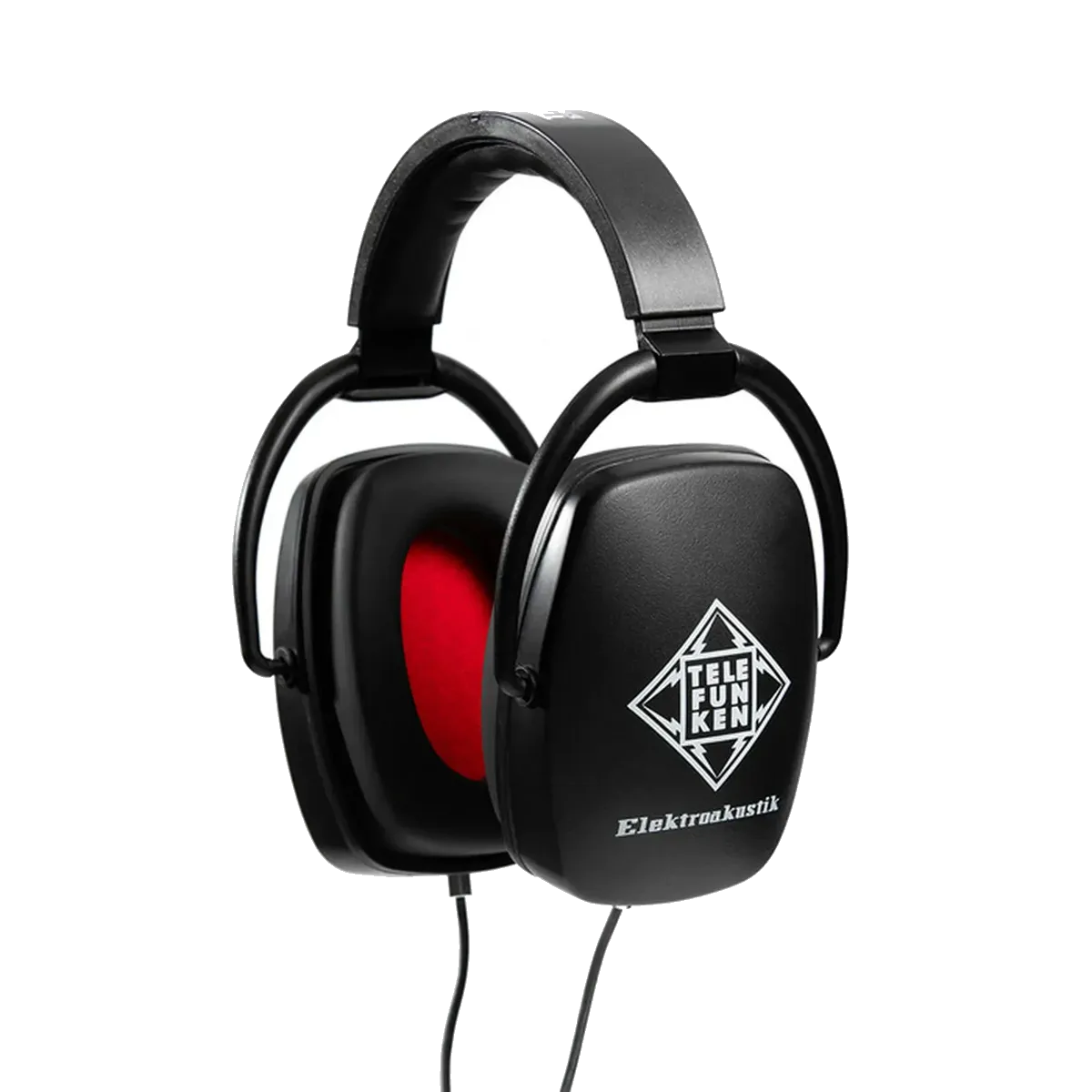 Telefunken THP-29 Studio Headphones