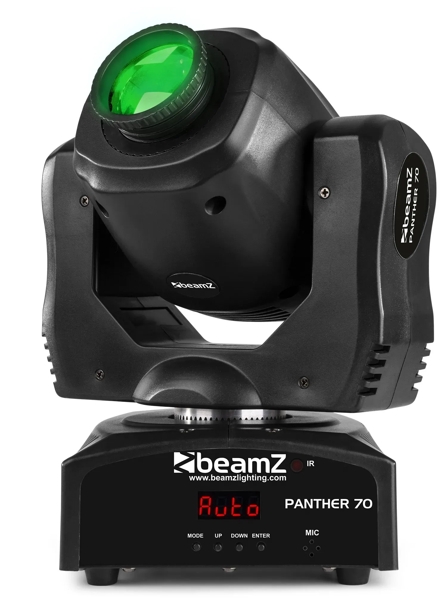 BeamZ Panther 70 Led Spot Moving Head — view 2