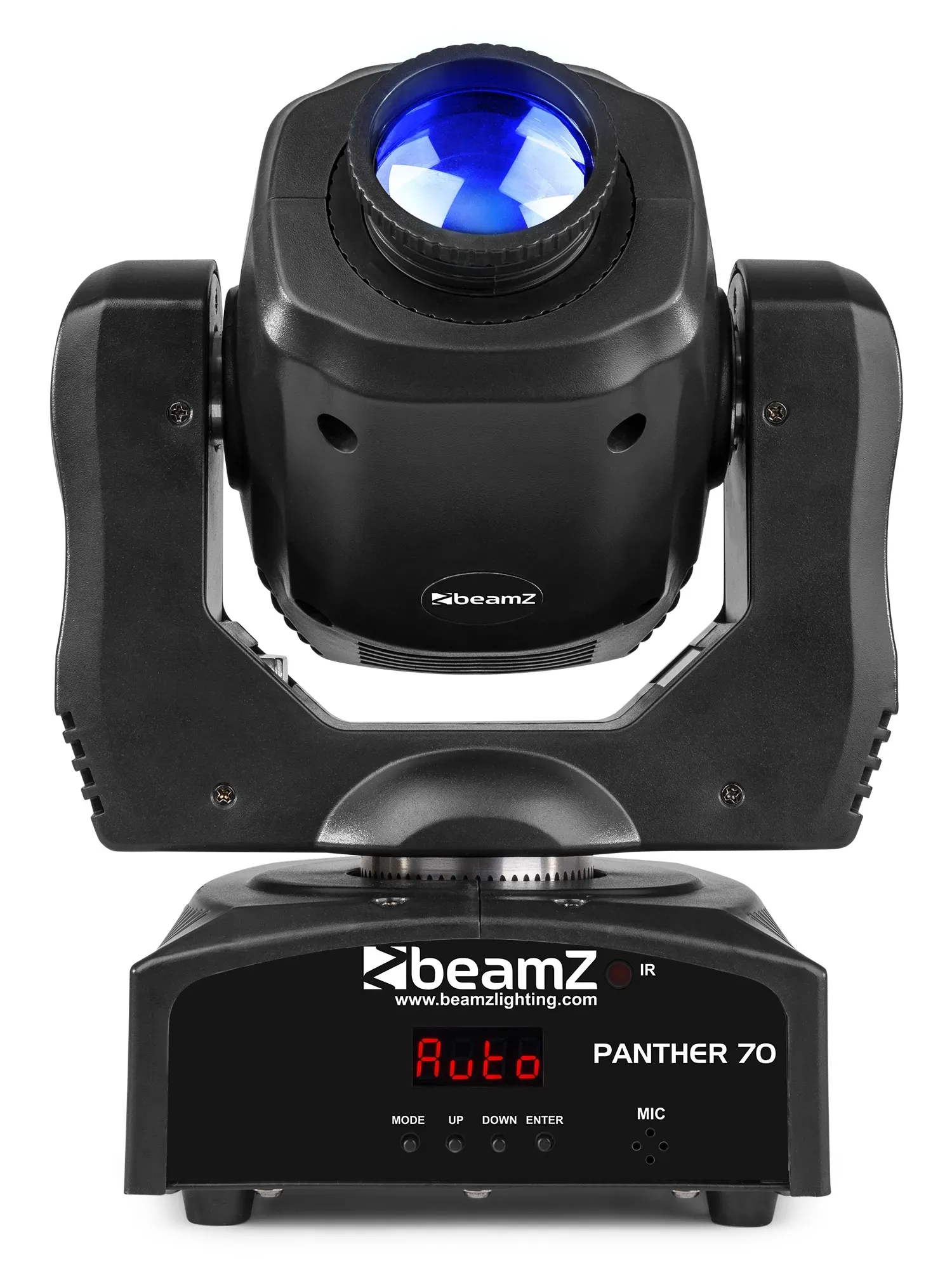 BeamZ Panther 70 Led Spot Moving Head — view 3