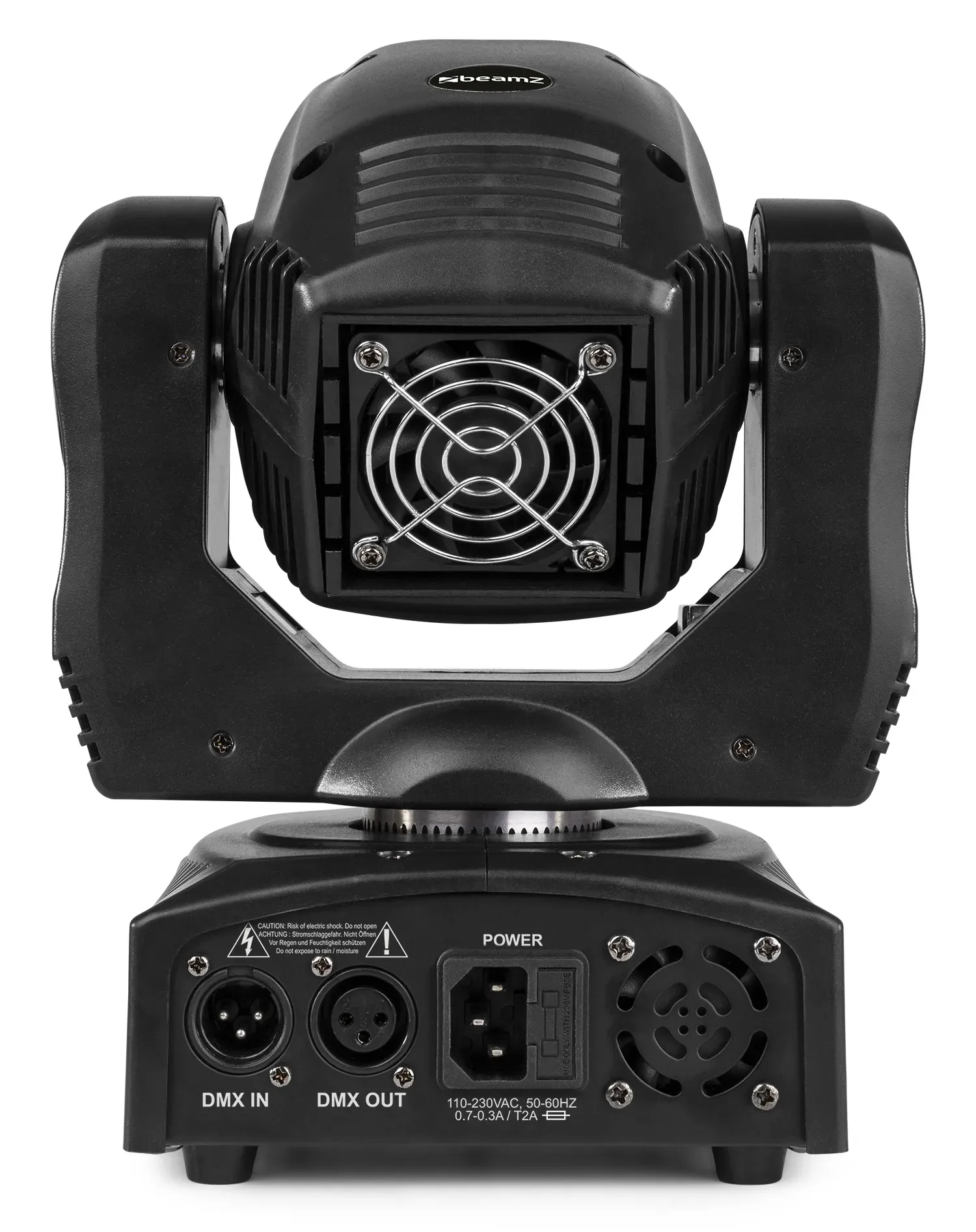BeamZ Panther 70 Led Spot Moving Head — view 5