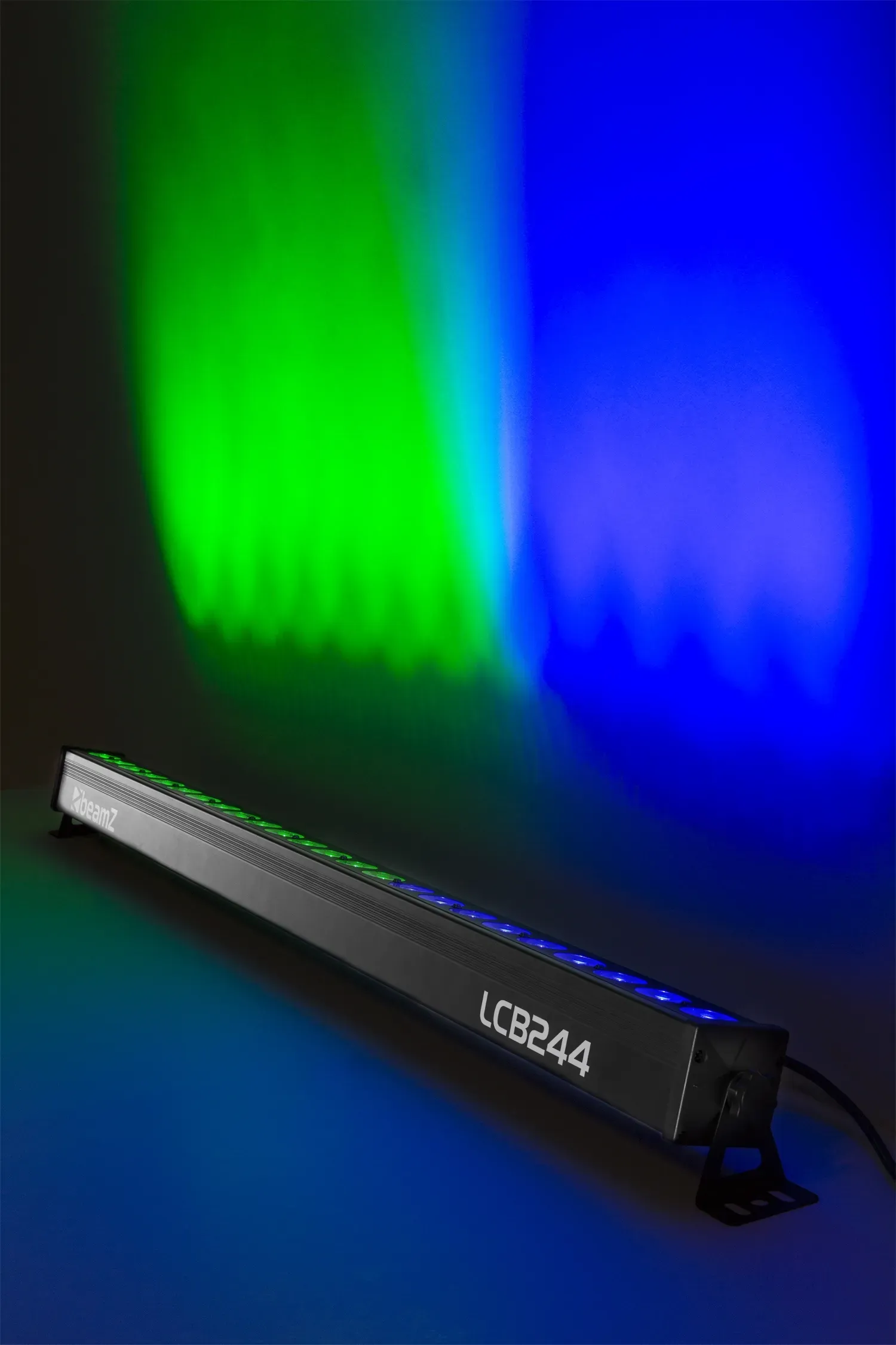 Beamz LCB-244 LED Bar 24 x 4w - RGBW — view 6