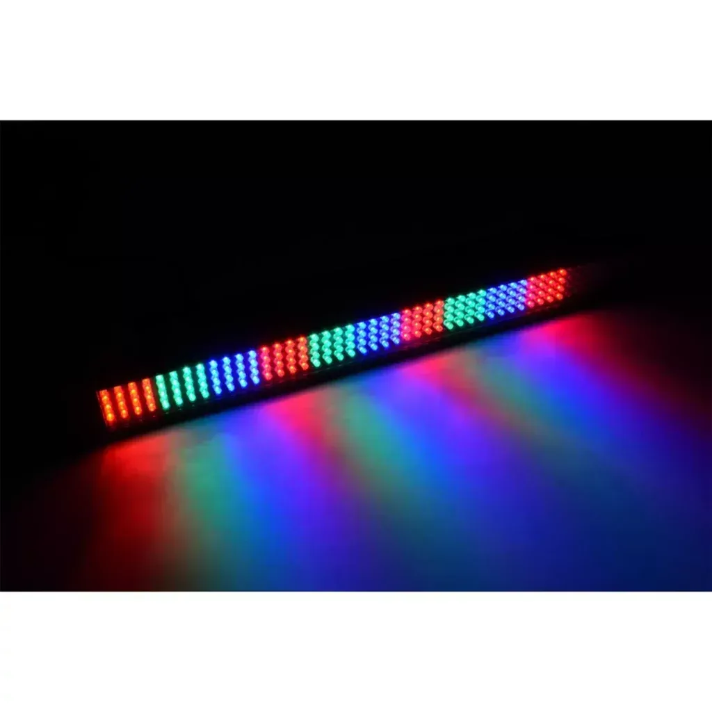 Beamz LCB-384 - 4 Channel 384 Colour LED Bar — view 3