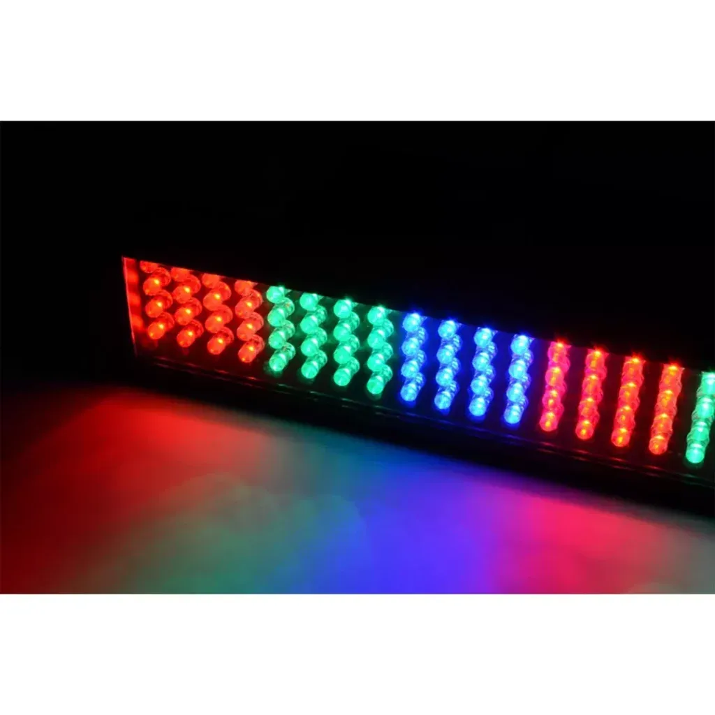 Beamz LCB-384 - 4 Channel 384 Colour LED Bar — view 4