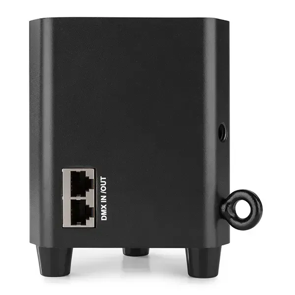 BeamZ BBP93 Battery Uplight Par 3 x 10w — view 6