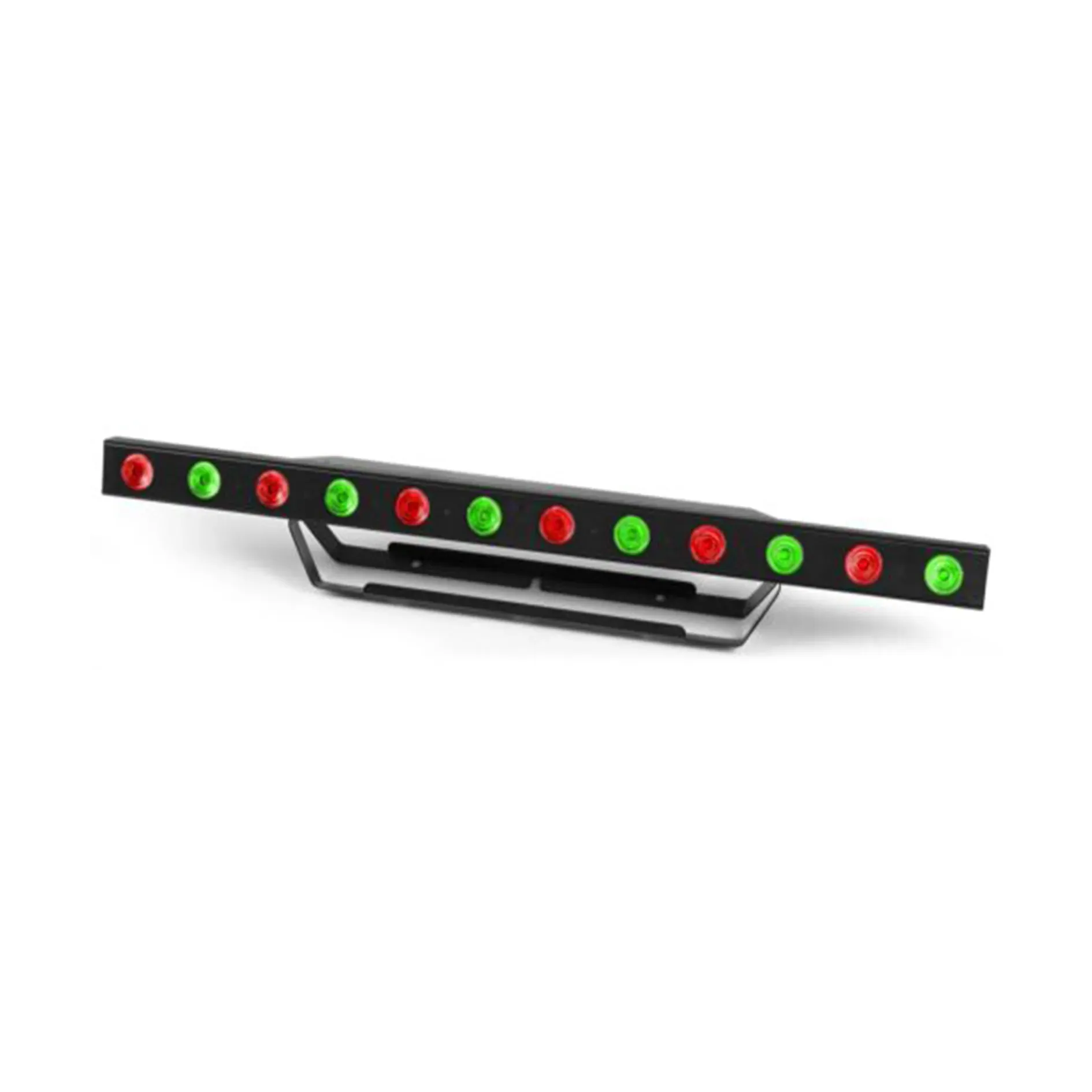 BeamZ LCB145 12X8W 4IN1 RGBW LED Bar — view 1