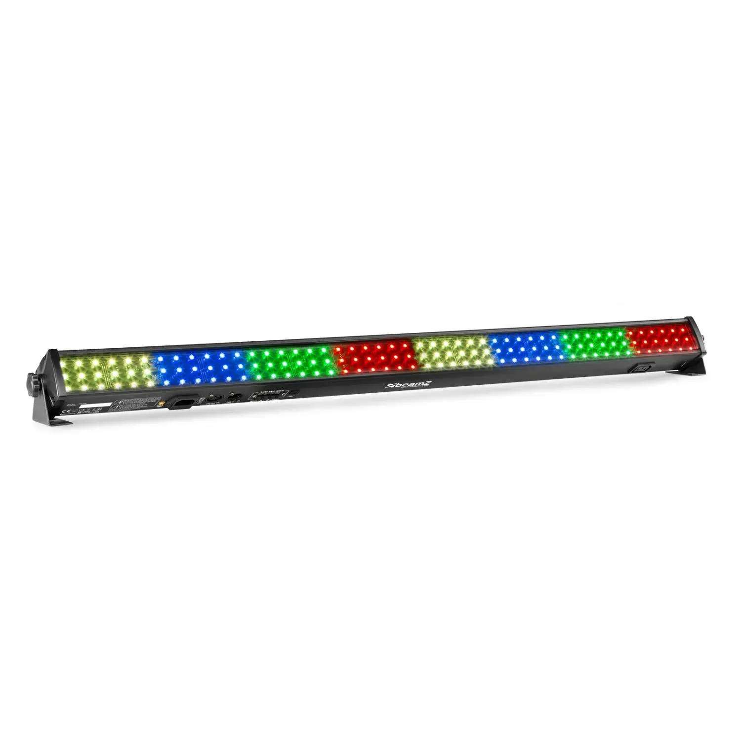 Beamz LCB144 MKii LED Colour Bar — view 2