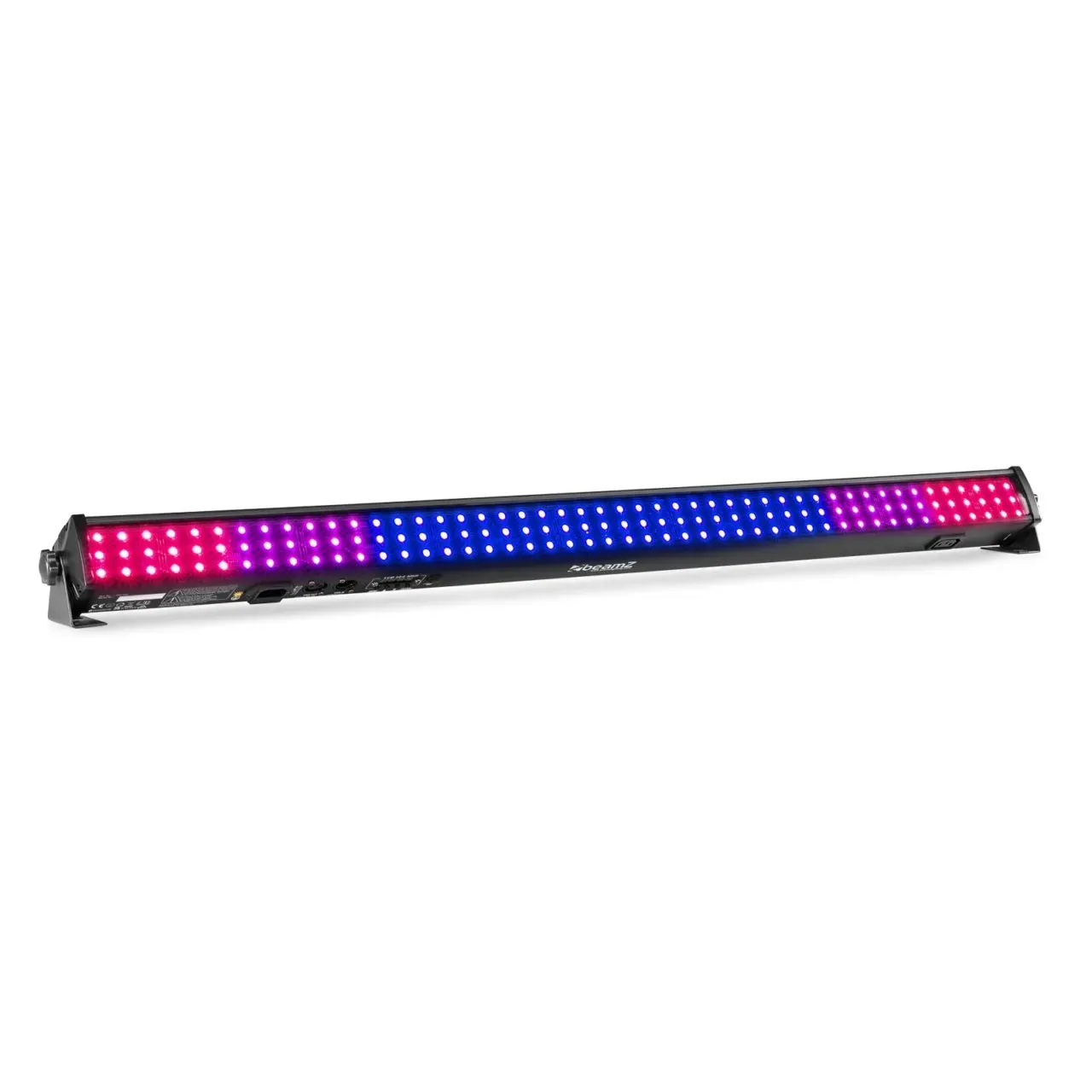 Beamz LCB144 MKii LED Colour Bar — view 3