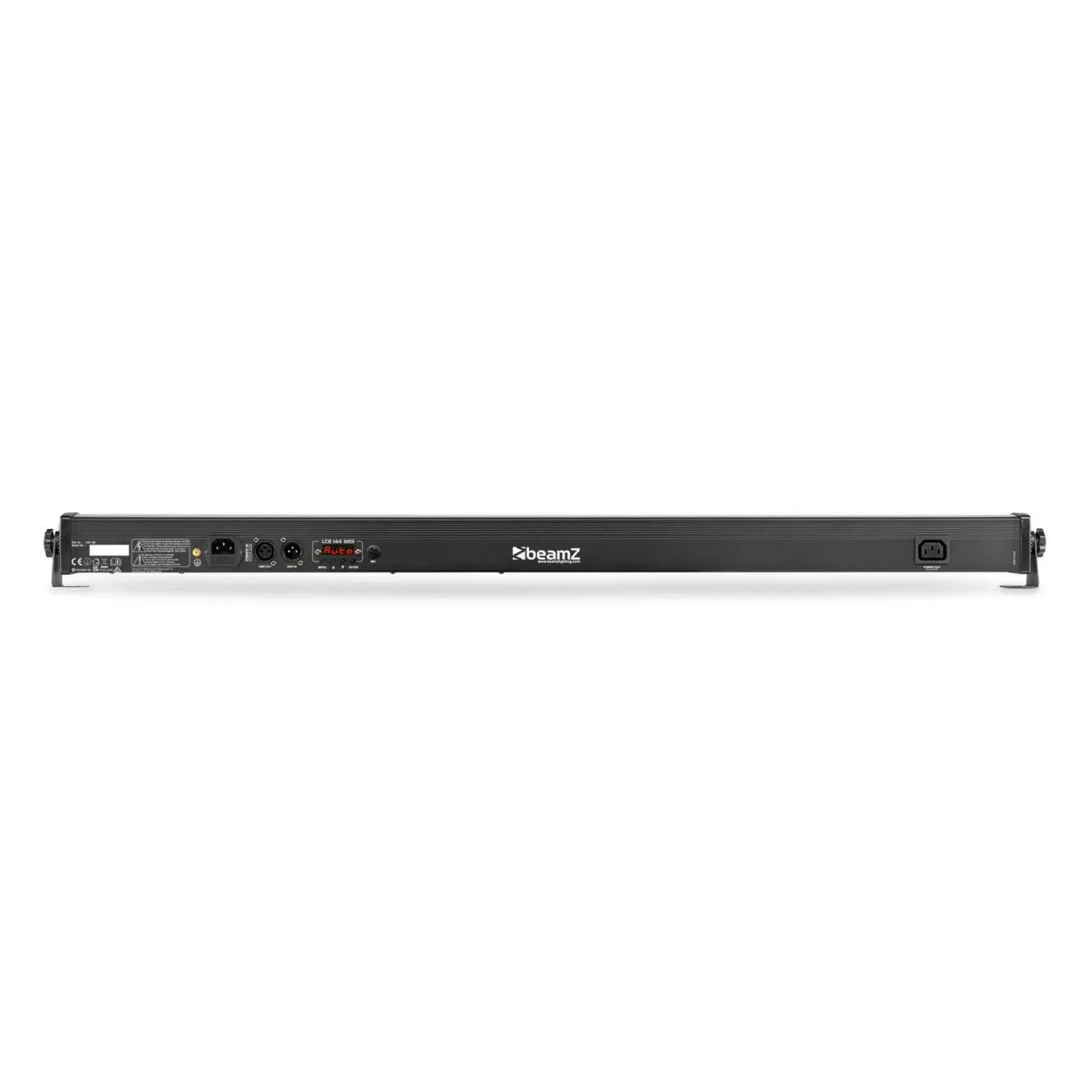 Beamz LCB144 MKii LED Colour Bar — view 4