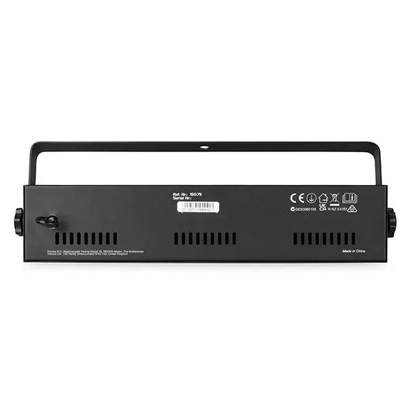 Beamz – LCB99 LED Bar 2-IN-1 Effect RGBW and UV — view 6