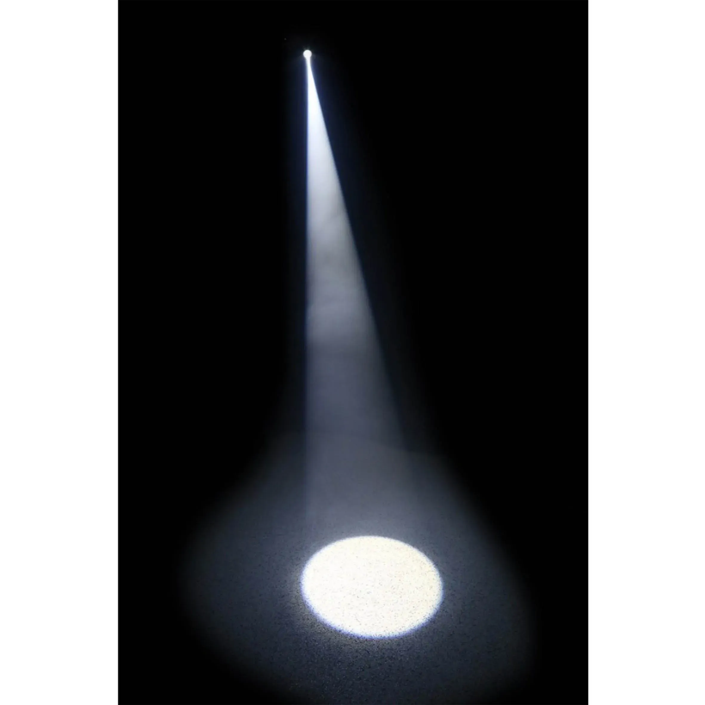 BeamZ PS10W LED Pinspot RGBW DMX 10W — view 5
