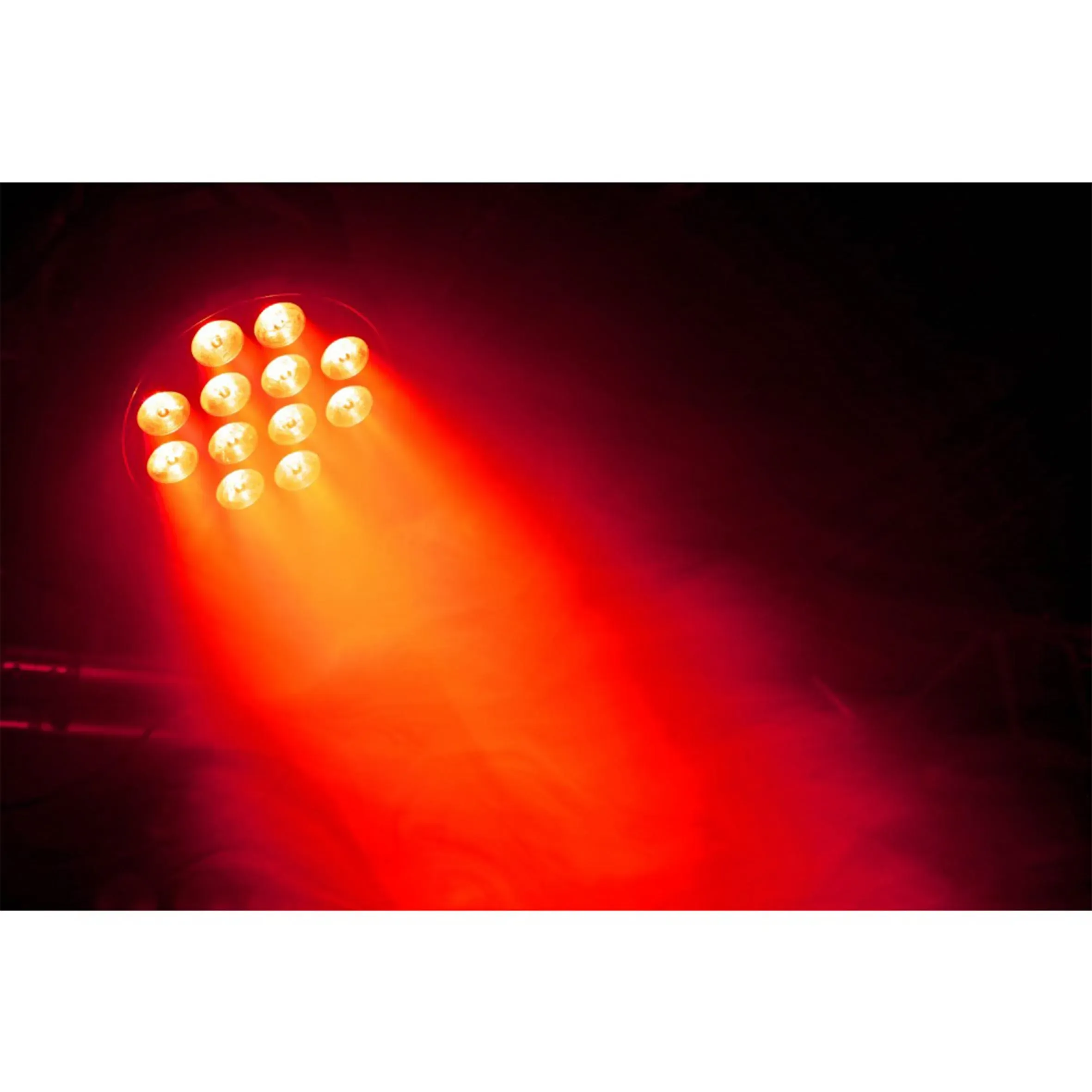 BeamZ BT310 Light Flat Par 12x6W LED — view 4