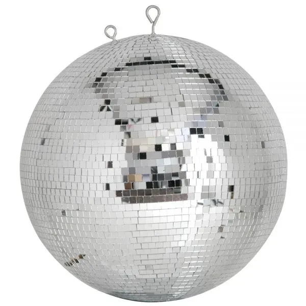 QTX PMB-40 Pprofessional MIirror Ball 40CM