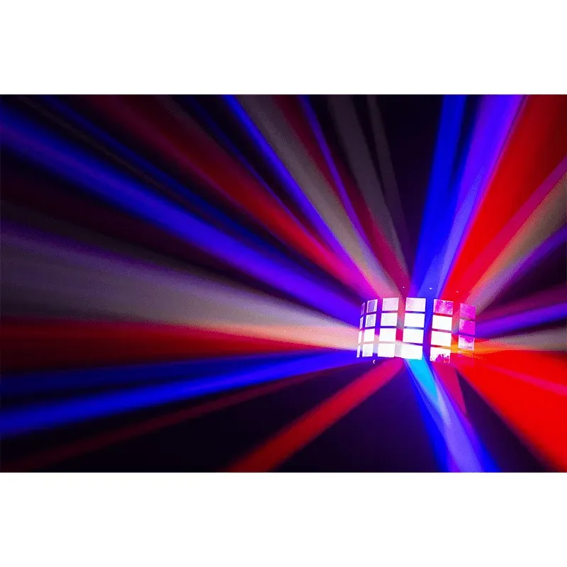 BeamZ – Derbystrobe LED With DMX — view 7