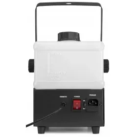 Beamz RAGE1000 Smoke Machine with Wireless Remote — view 3