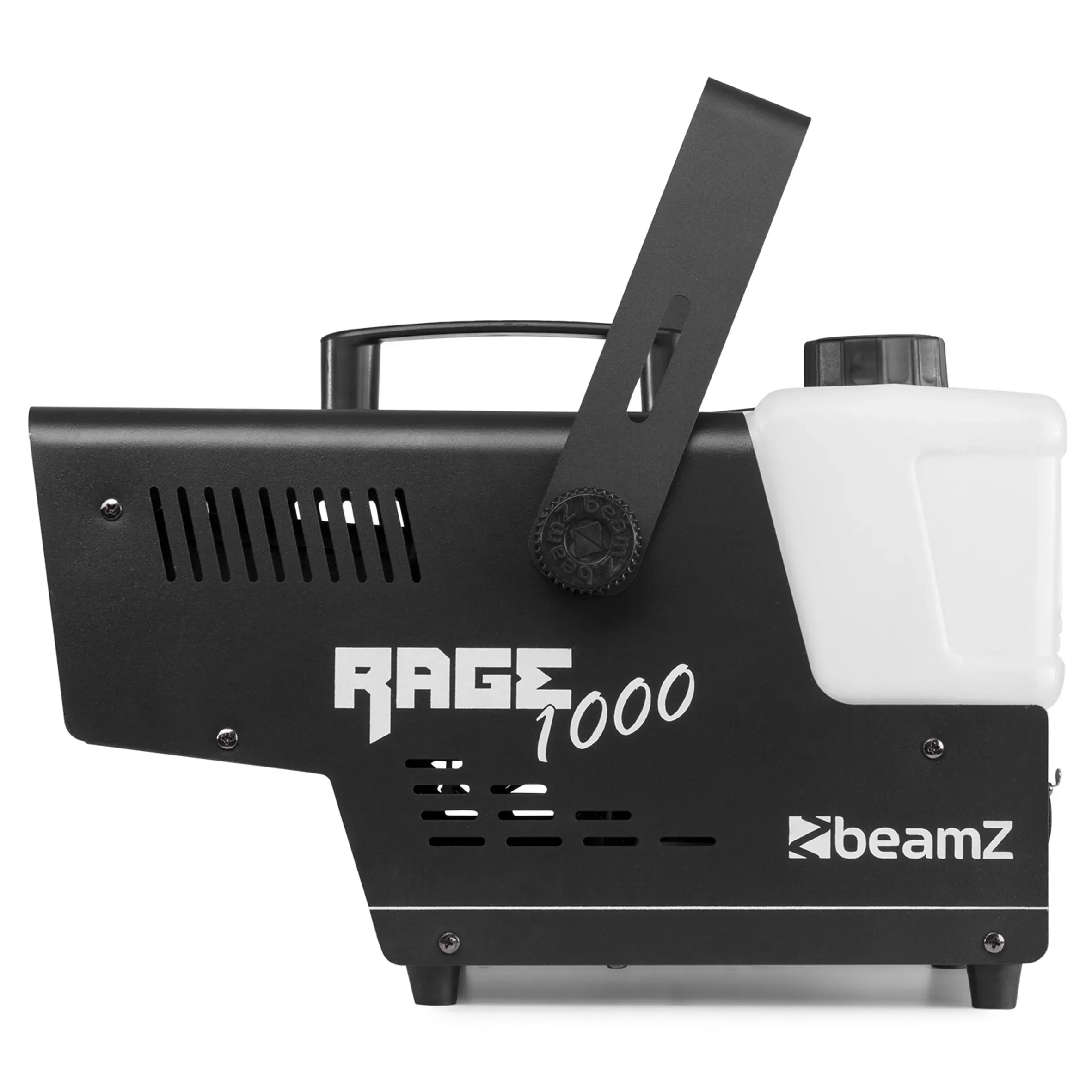 Beamz Rage 1000LED Smoke Machine With Wireless Controller — view 5