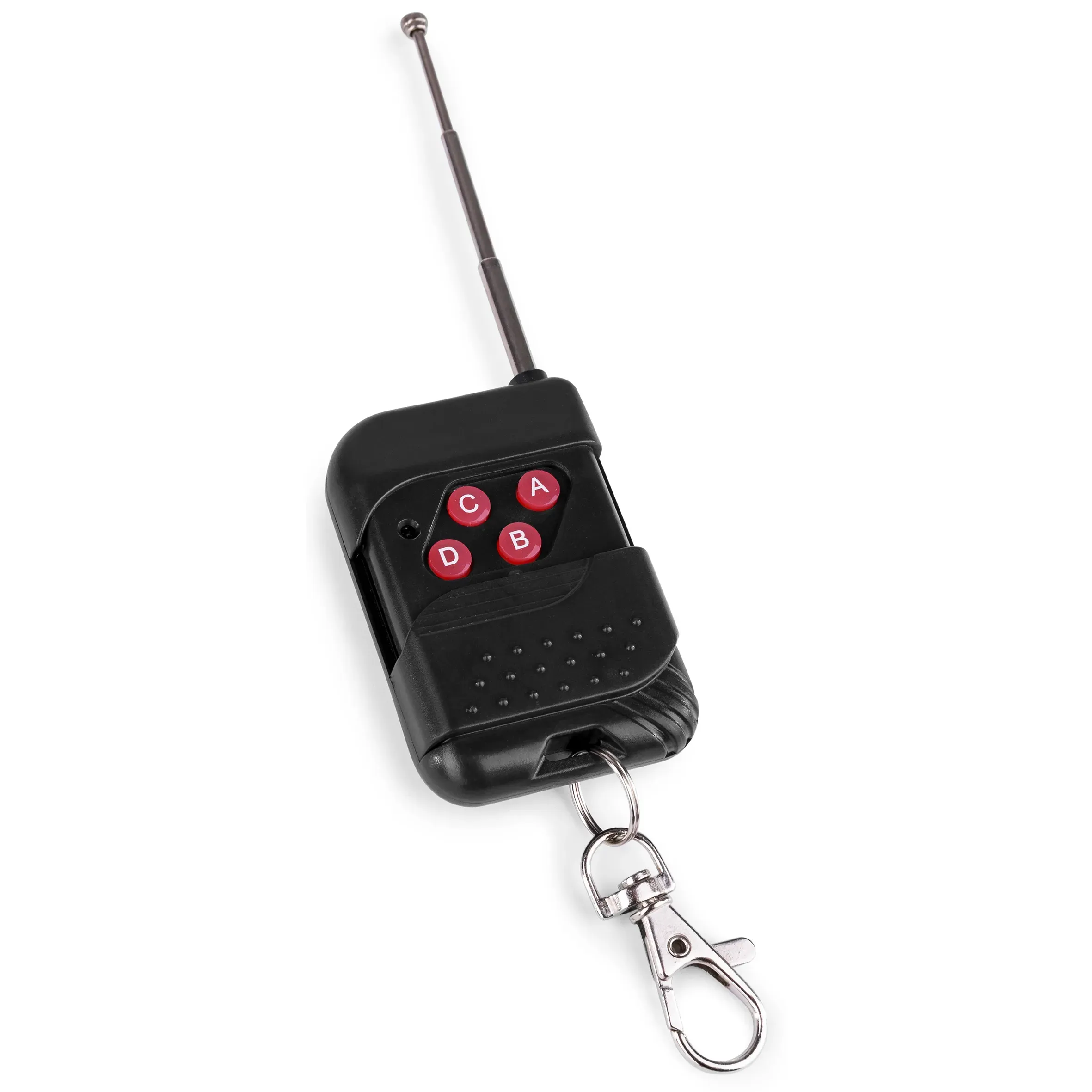 Beamz Rage 1000LED Smoke Machine With Wireless Controller — view 9