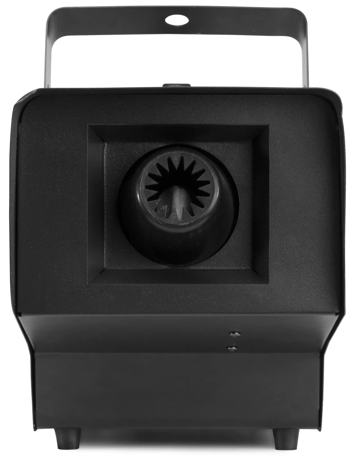 BeamZ Rage 1800 Snow Machine With Wireless Controller — view 3