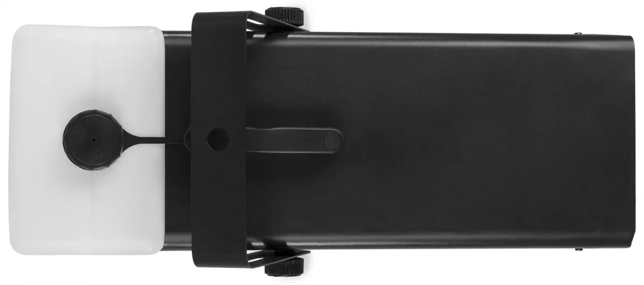 BeamZ Rage 1800 Snow Machine With Wireless Controller — view 4