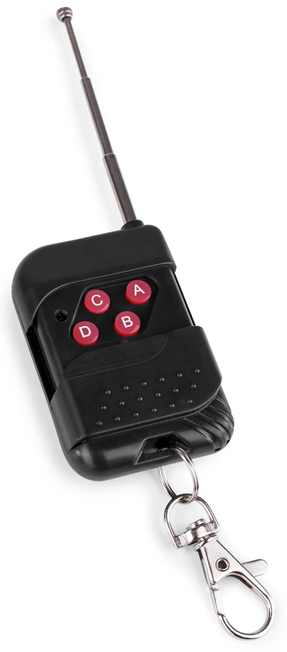 BeamZ Rage 1800 Snow Machine With Wireless Controller — view 7