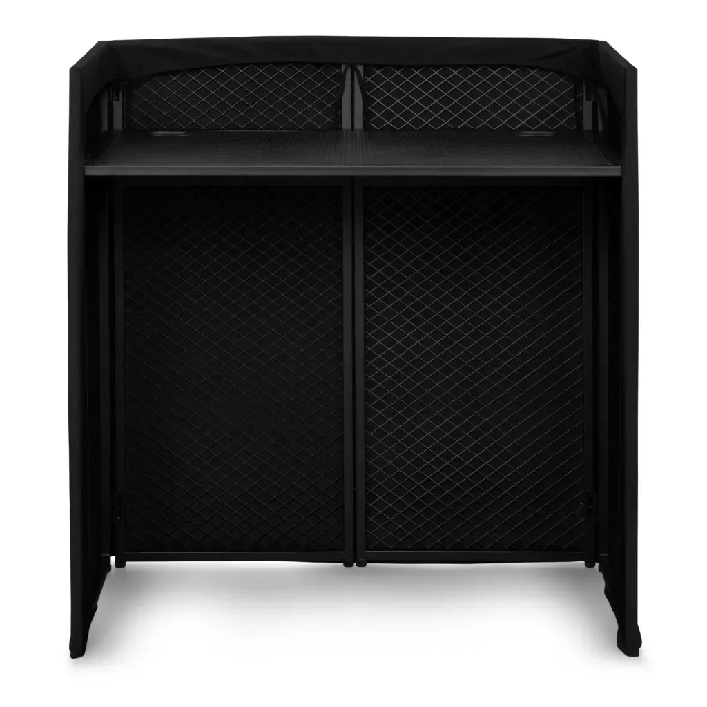 VONYX DBC105 DJ BOOTH — view 4