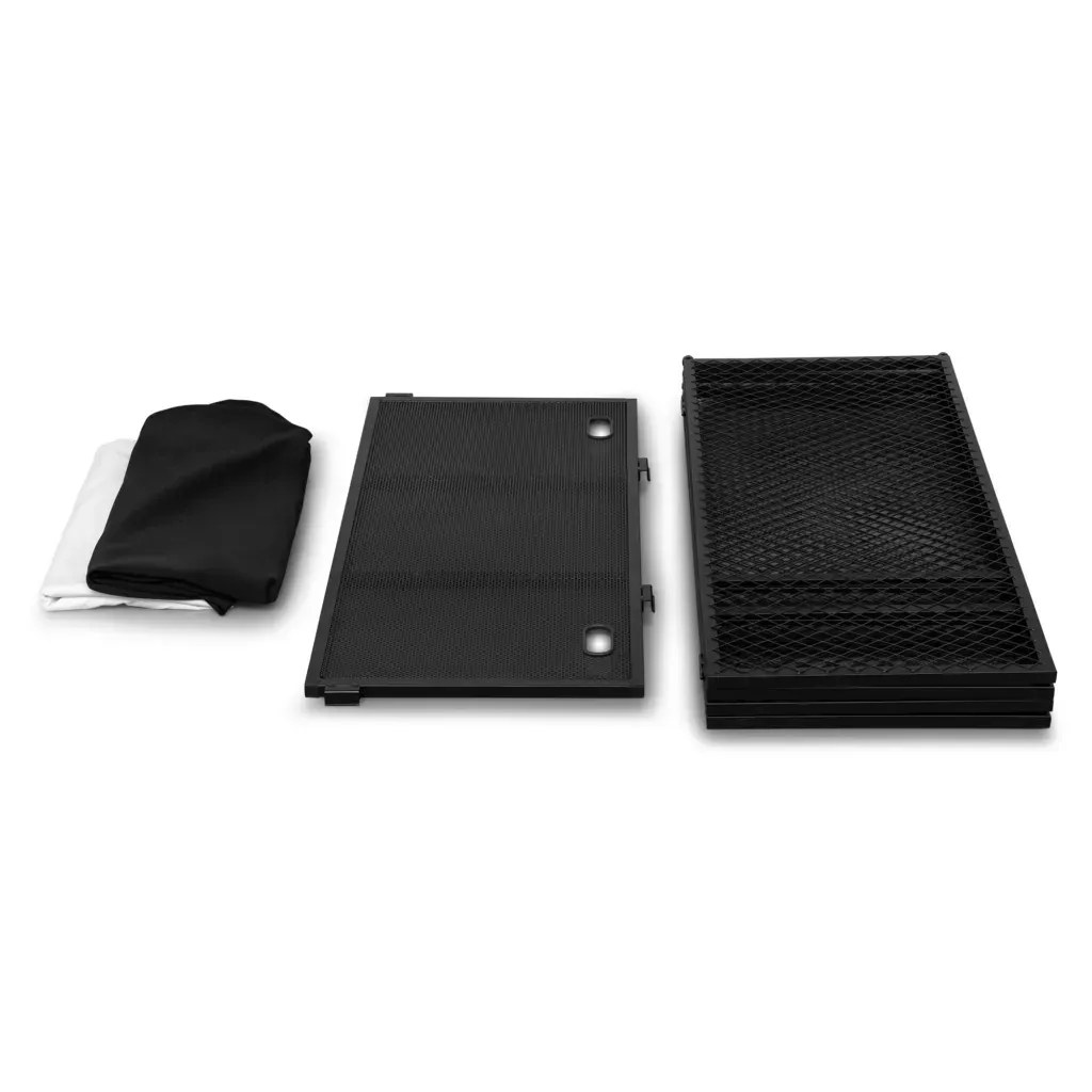 VONYX DBC105 DJ BOOTH — view 5