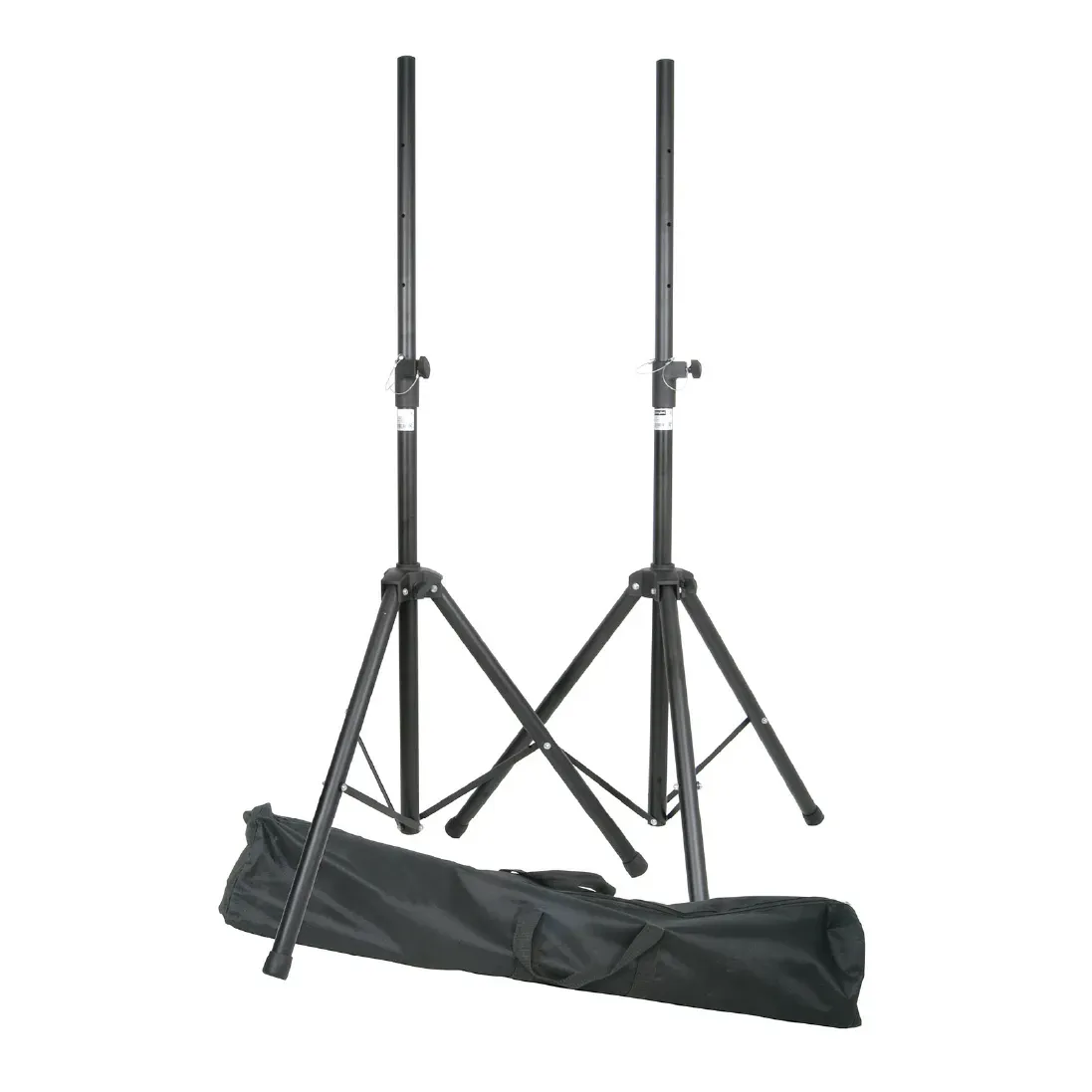 TVA Speaker Stand Kit With Bag