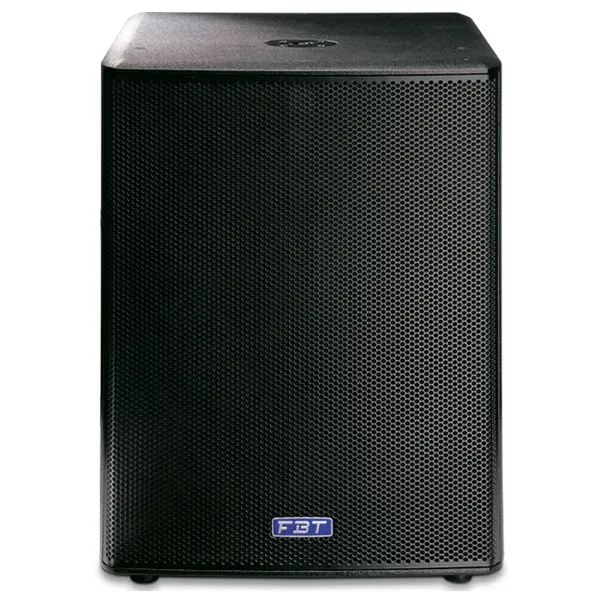 FBT Mitus 121SA Active Subwoofer 1200W — view 1