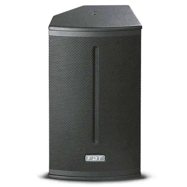 FBT X-PRO110A 10 inch Processed Active Speaker 1500W RMS — view 2
