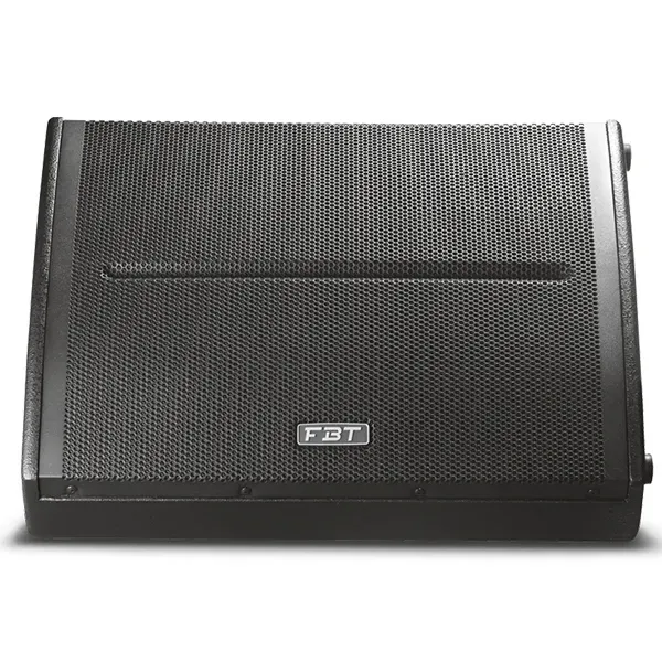 FBT X-PRO112MA 12 inch Processed Active Monitor Speaker 1500W RMS — view 2