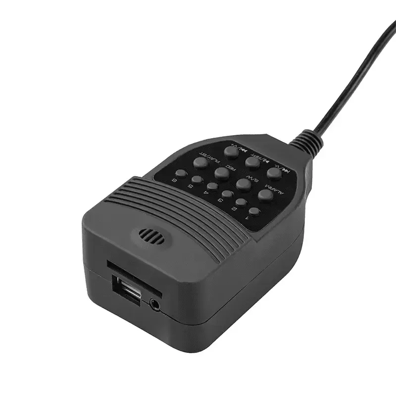 Vonyx MEG090 Megaphone 90W — view 3