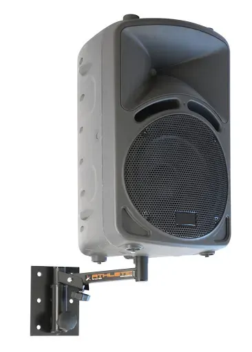 Athletic WR290 Speaker Wall Bracket — view 2