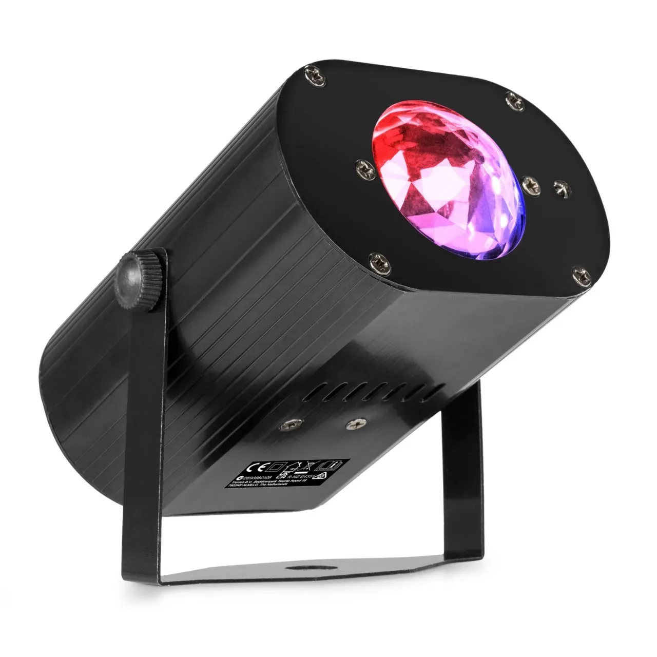 BeamZ LWE20 LED Water Wave Effect — view 2